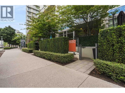 1680 QUEBEC Street | Vancouver British Columbia | Slide Image Thirty
