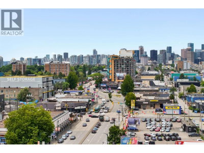 1588 HASTINGS Street | Vancouver British Columbia | Slide Image Thirty-six