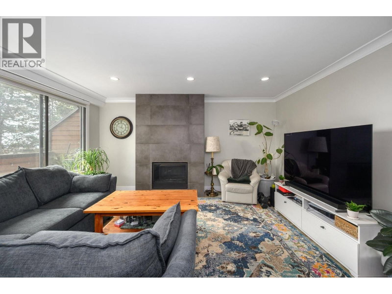 3201 LONSDALE Avenue North Vancouver British Columbia, V7N 4G8 - 2 Bedrooms Condo For Sale