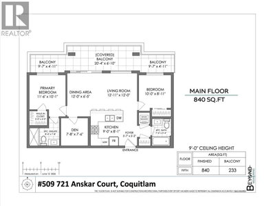 721 ANSKAR Court | Coquitlam British Columbia | Slide Image Twenty-six