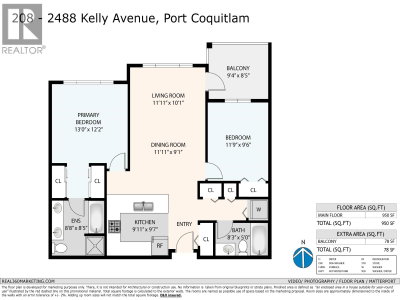 2488 KELLY Avenue | Port Coquitlam British Columbia | Slide Image Twelve