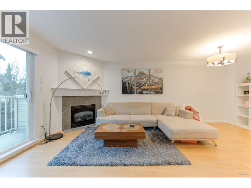 22788 NORTON Court Richmond British Columbia, V6V 2W7 - 4 Bedrooms Condo For Sale