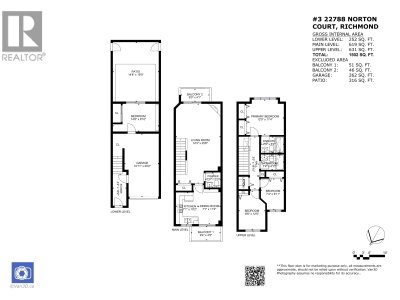 22788 NORTON Court | Richmond British Columbia | Slide Image Two