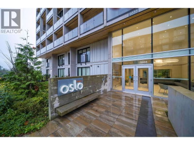 9888 UNIVERSITY Crescent | Burnaby British Columbia | Slide Image Two