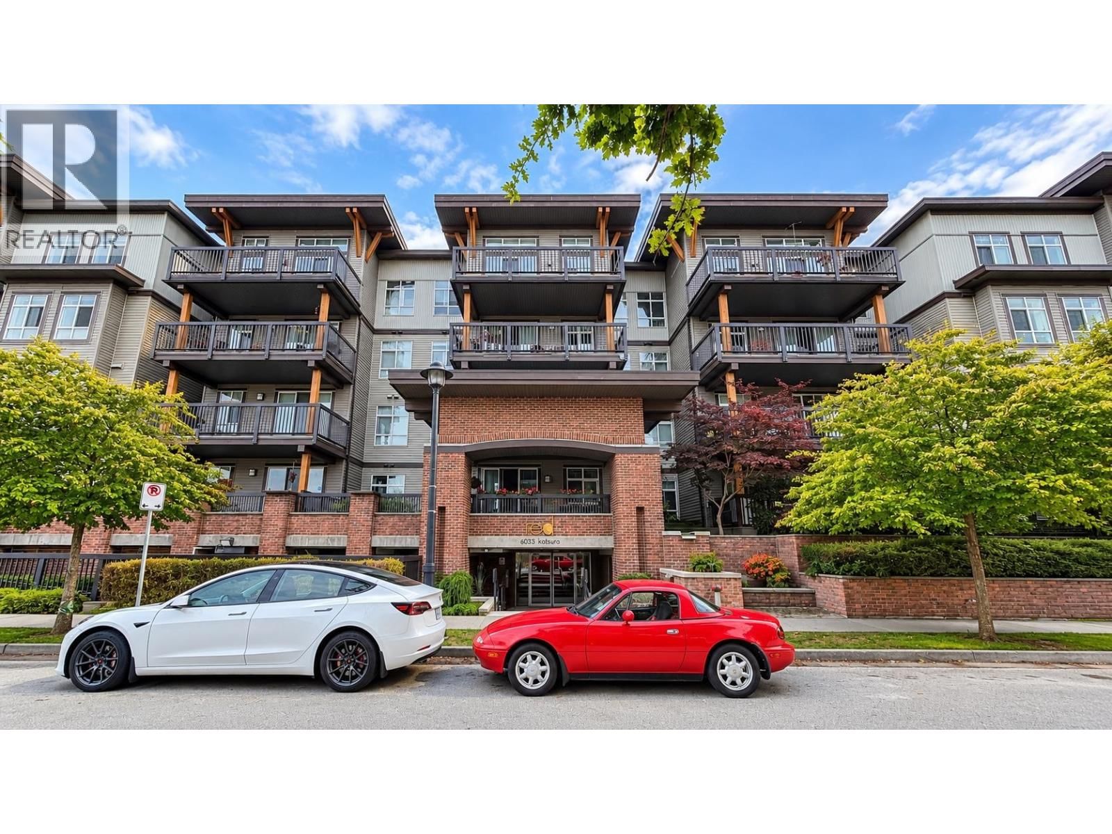 6033 KATSURA Street, Richmond, British Columbia V6Y 0B3