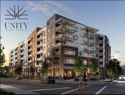 20769 FRASER Highway | Langley British Columbia | Slide Image One