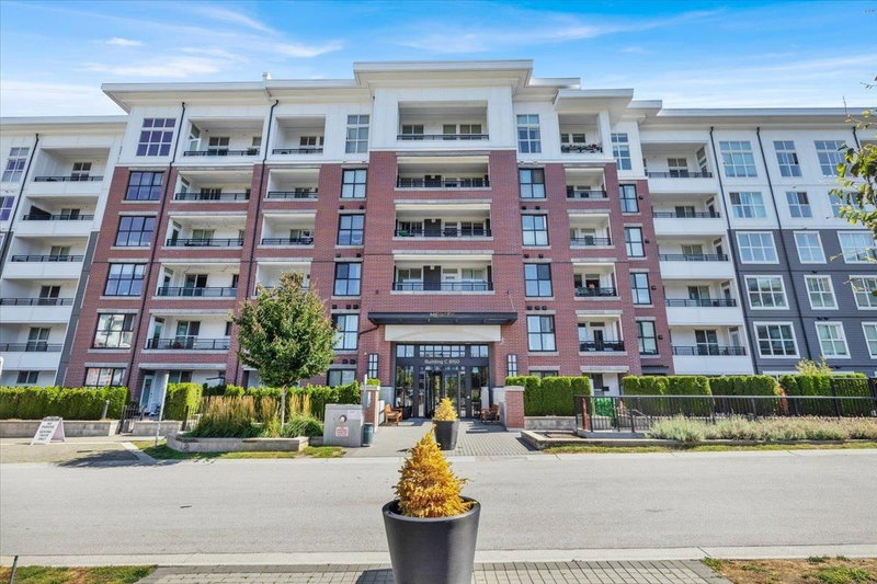 8150 207 Street Langley British Columbia, V2Y 4J4 - 2 Bedrooms Condo For Sale