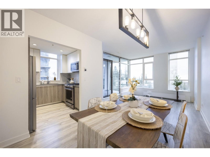 8940 UNIVERSITY Crescent Burnaby British Columbia, V5A 0E7 - 2 Bedrooms Condo For Sale
