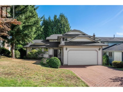2556 TRILLIUM Place | Coquitlam British Columbia | Slide Image One