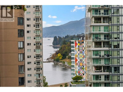1251 CARDERO Street | Vancouver British Columbia | Slide Image Twenty-nine