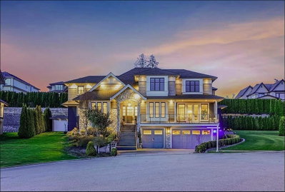 16521 58 Avenue | Surrey British Columbia | Slide Image One