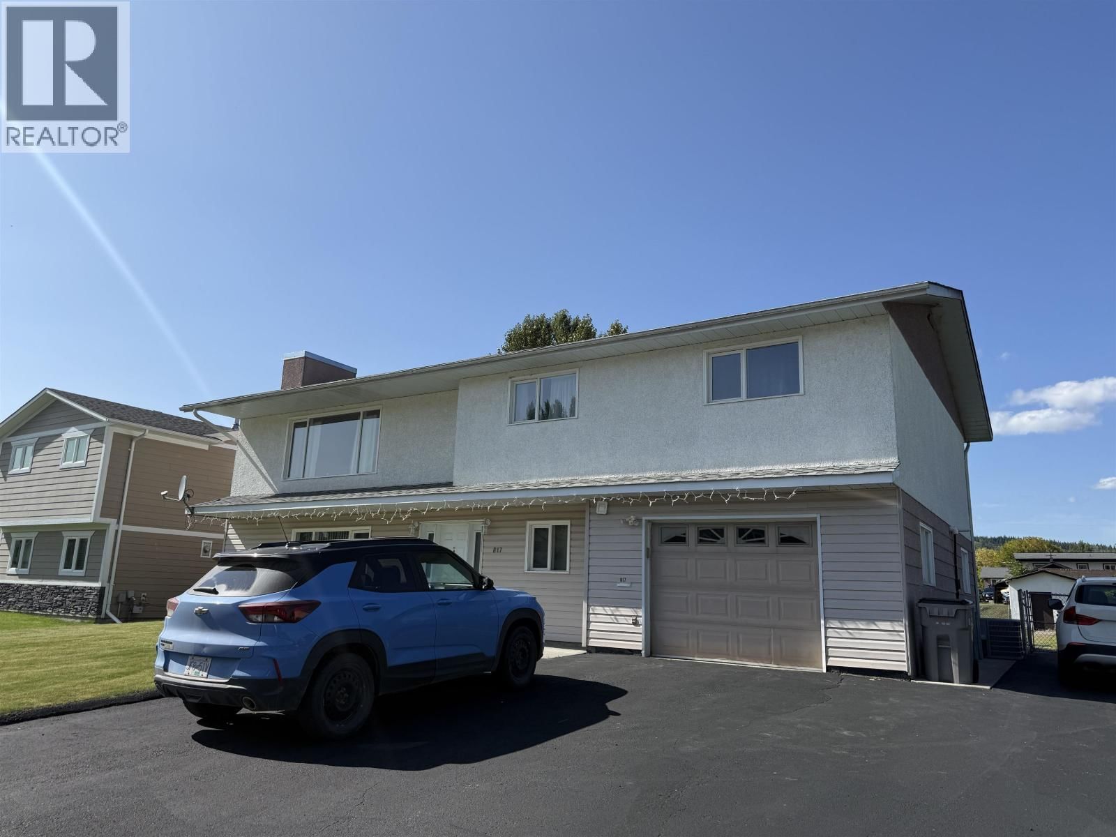 817 ROLPH Street, Quesnel, British Columbia V2J 4X2