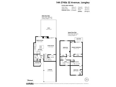 27456 32 Avenue | Langley British Columbia | Slide Image Thirty
