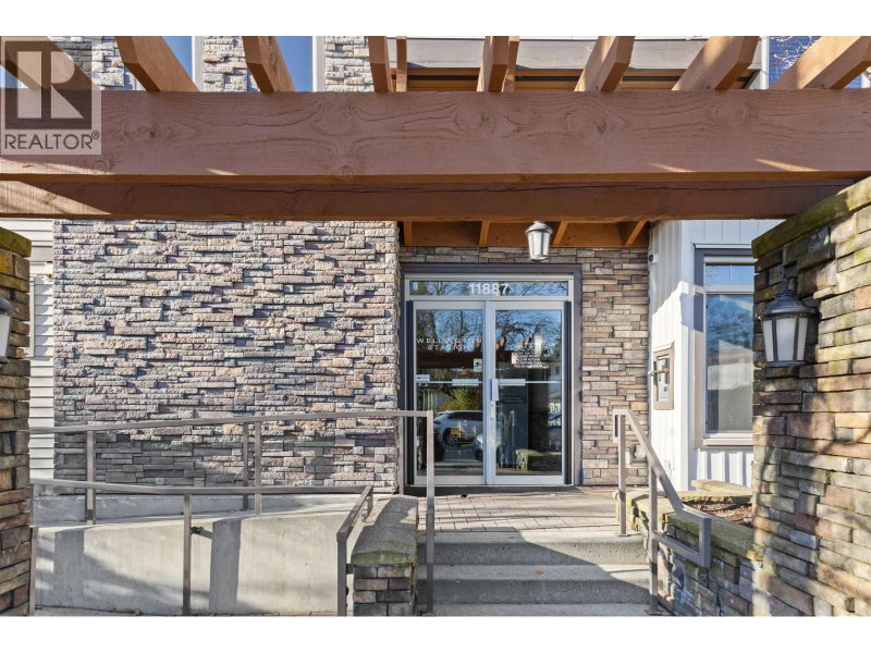 11887 BURNETT Street Maple Ridge British Columbia, V2X 6P6 - 2 Bedrooms Condo For Sale