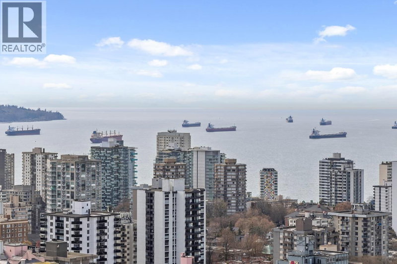 1111 ALBERNI Street Vancouver British Columbia, V6E 4V2 - 2 Bedrooms Condo For Sale