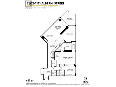 1111 ALBERNI Street | Vancouver British Columbia | Slide Image Twenty-seven