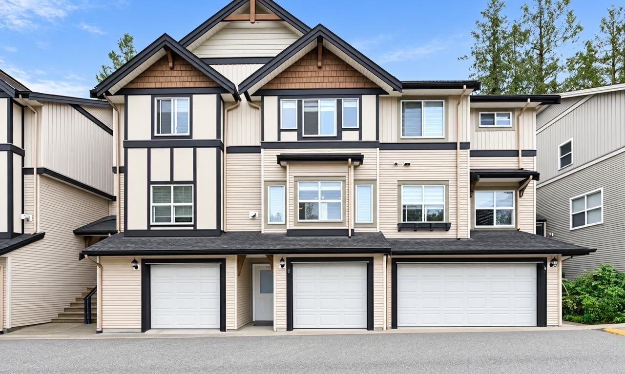 6366 126 Street, Surrey, British Columbia V3X 1T9