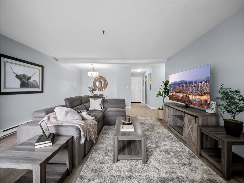5710 201 Street Langley British Columbia, V3A 8A8 - 2 Bedrooms Condo For Sale