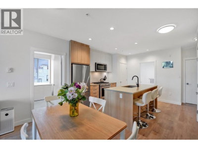 707 COMO LAKE Avenue | Coquitlam British Columbia | Slide Image One