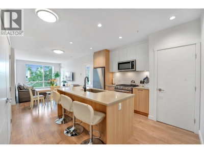 707 COMO LAKE Avenue | Coquitlam British Columbia | Slide Image Two