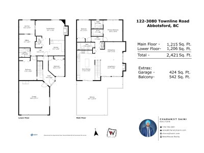 3080 TOWNLINE Road | Abbotsford British Columbia | Slide Image Thirty-five