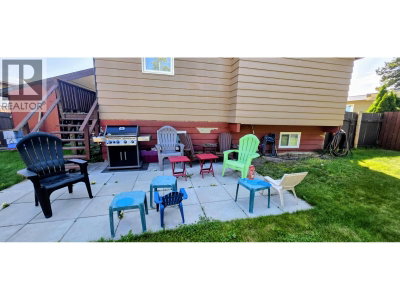 2852 ALEXANDER Crescent | Prince George British Columbia | Slide Image Eighteen