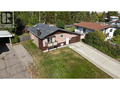 2852 ALEXANDER Crescent | Prince George British Columbia | Slide Image Two