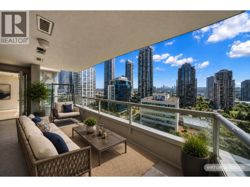 4380 HALIFAX Street Burnaby British Columbia, V5C 6R3 - 2 Bedrooms Condo For Sale