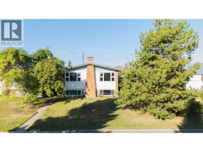 705 IRWIN Street | Prince George British Columbia | Slide Image One