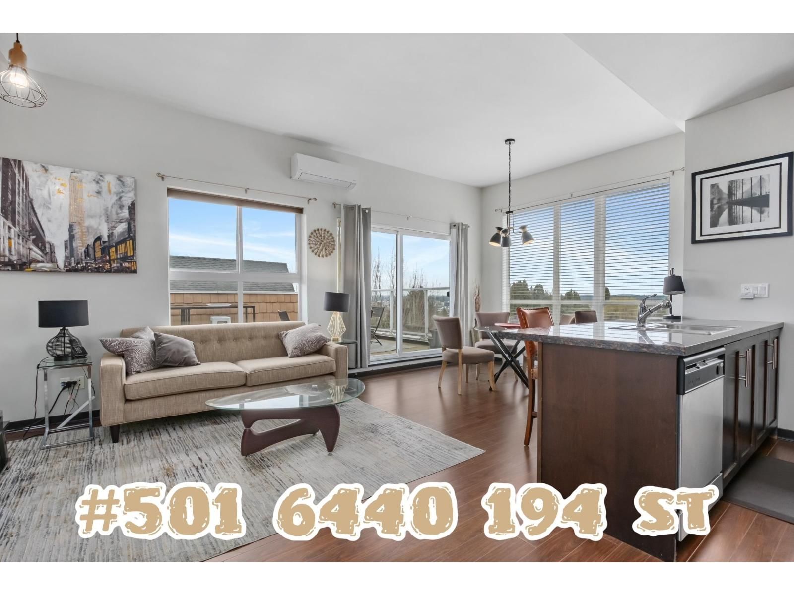 6440 194 Street, Surrey, British Columbia V4N 6J7
