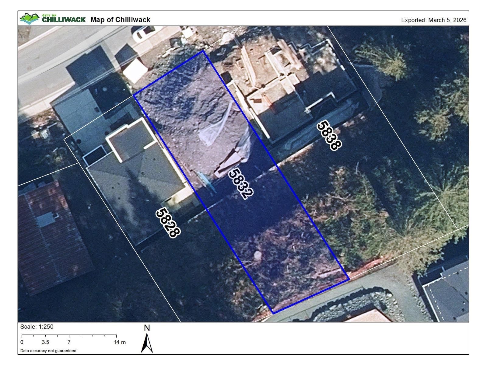 5832 JINKERSON Road, Chilliwack, British Columbia V2R 0C8
