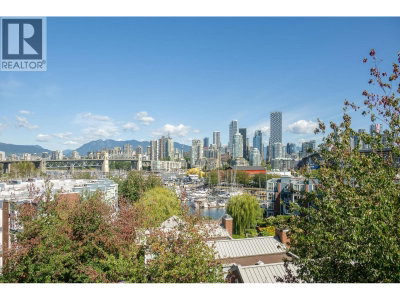 1508 MARINER Walk | Vancouver British Columbia | Slide Image Twenty-seven