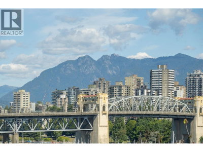 1508 MARINER Walk | Vancouver British Columbia | Slide Image Twenty-eight