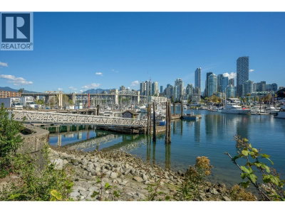 1508 MARINER Walk | Vancouver British Columbia | Slide Image Thirty-four