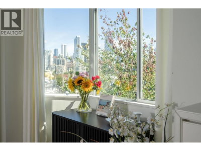 1508 MARINER Walk | Vancouver British Columbia | Slide Image Eight
