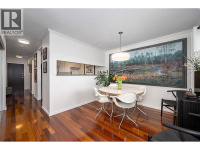 1508 MARINER Walk | Vancouver British Columbia | Slide Image Nine