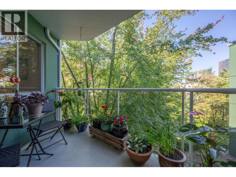 1508 MARINER Walk Vancouver British Columbia, V6J 4X9 - 2 Bedrooms Condo For Sale