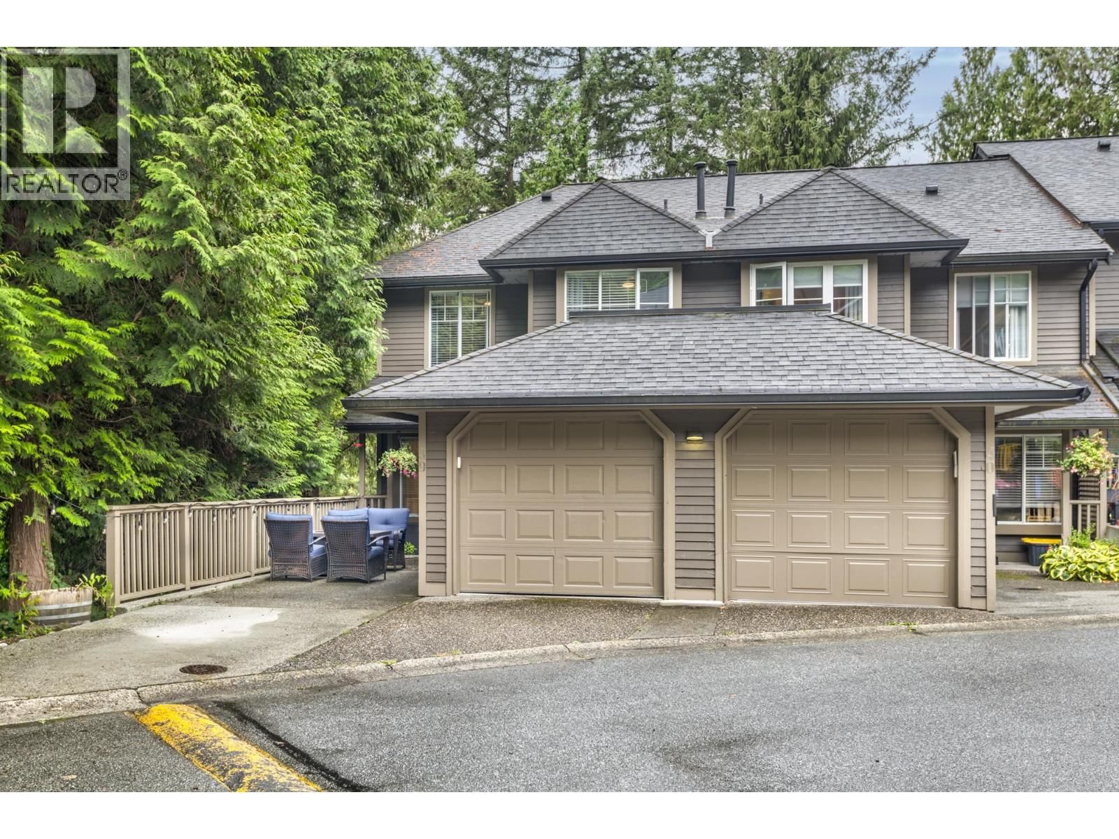 795 NOONS CREEK Drive, Port Moody, British Columbia V3H 4V4