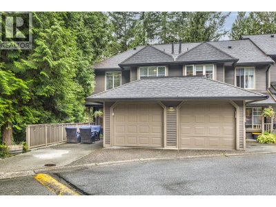 795 NOONS CREEK Drive | Port Moody British Columbia | Slide Image One