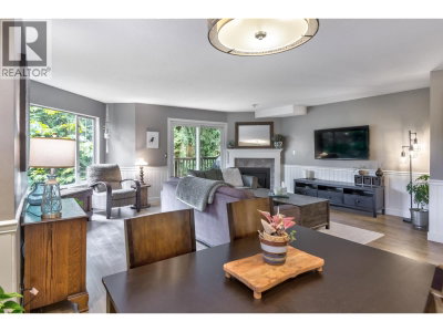 795 NOONS CREEK Drive | Port Moody British Columbia | Slide Image Thirteen