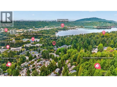 795 NOONS CREEK Drive | Port Moody British Columbia | Slide Image Three