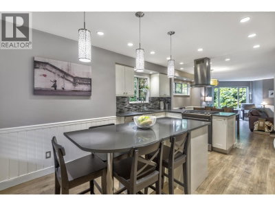 795 NOONS CREEK Drive | Port Moody British Columbia | Slide Image Eight