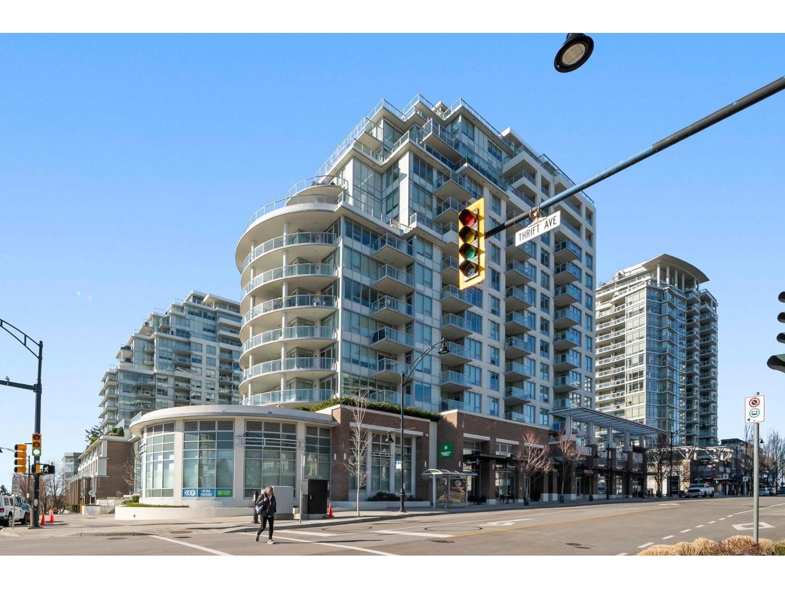 1441 JOHNSTON Road, White Rock, British Columbia V4B 3Z4