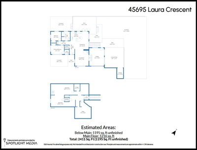 45695 LAURA Crescent | Chilliwack British Columbia | Slide Image Two