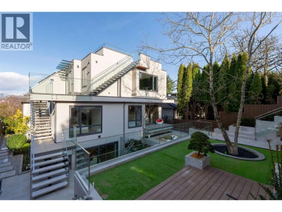 3489 PUGET Drive | Vancouver British Columbia | Slide Image Thirty-seven