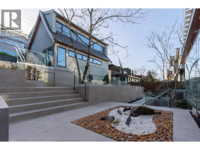 3489 PUGET Drive | Vancouver British Columbia | Slide Image Thirty-eight
