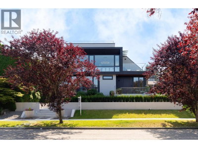 3489 PUGET Drive | Vancouver British Columbia | Slide Image Forty