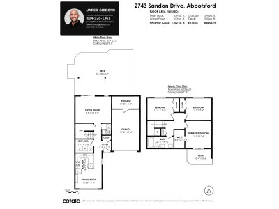 2743 SANDON Drive | Abbotsford British Columbia | Slide Image Thirty-two
