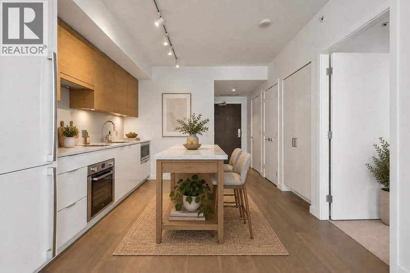 1688 PULLMAN PORTER Street Vancouver British Columbia, V6A 0H4 - 1 Bedroom Condo For Sale