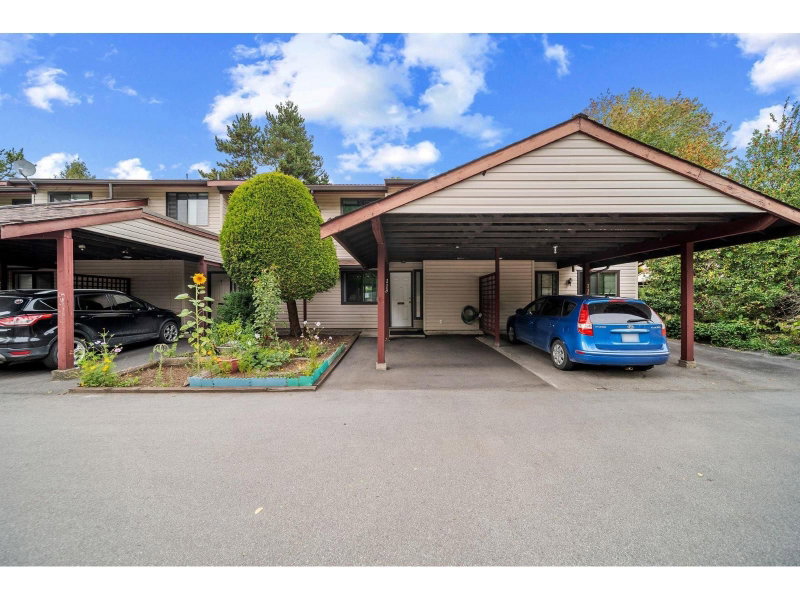 13880 74 Avenue Surrey British Columbia, V3W 7E6 - 3 Bedrooms Condo For Sale